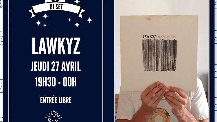 Lawkyz au Demory
