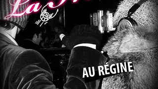 Greg Boust À La French Touch
