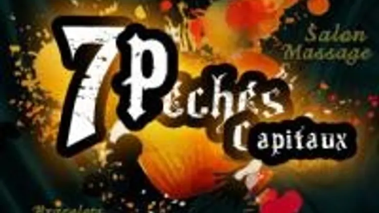 Les 7 Péchés Capitaux