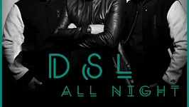 Annulé - DSL ALL NIGHT // DSL ( Edbanger rec.)