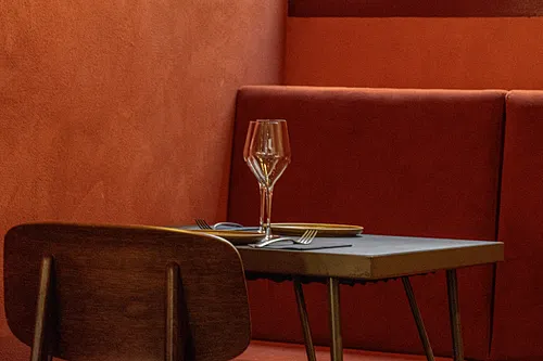 Terra Bar à Vins Restaurant Paris