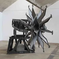 Exposition Guillaume Krick / Benjamin Thomas Terrasser l'horizon