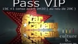 Star Ac After Show!