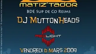 Soirée Bde Sup De Co Reims
