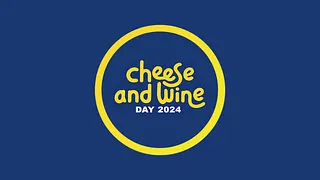Cheese and Wine Day