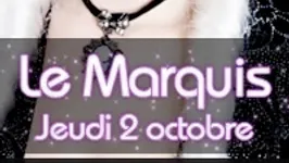 AFTER @ MARQUIS