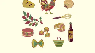 Salon Saveurs des Plaisirs Gourmands