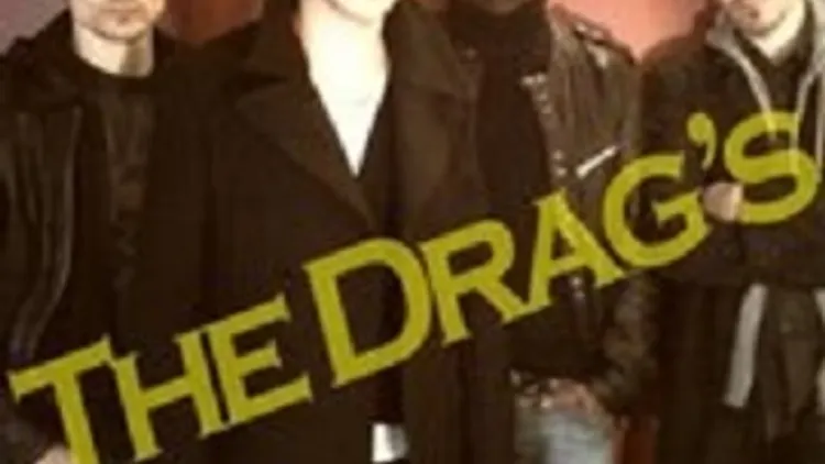 The Drag's