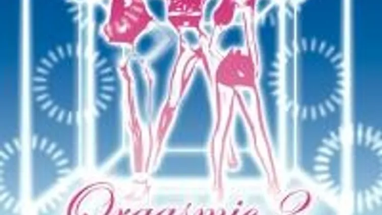 Orgasmic