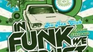 Infunkwetrust