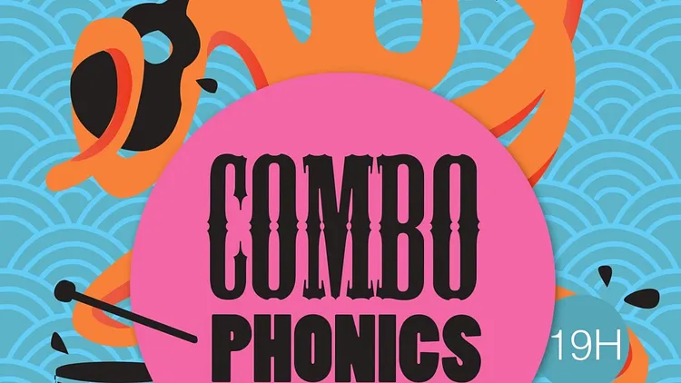 Combophonics