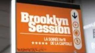 Brooklyn Session