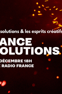 La France des solutions, nation créative