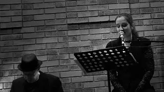 Textazik Jazz et Polar au Féminin en concert