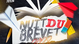 NUIT DU BREVET 2023