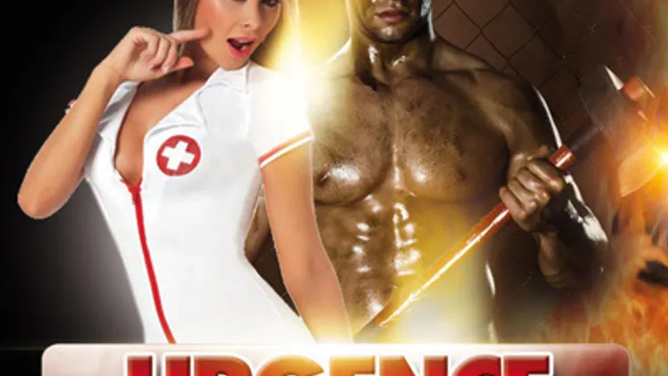 Urgence Vs Firenight