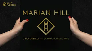 Marian Hill