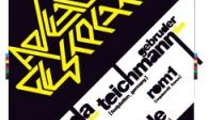 Areal/ Festplatten