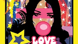 GLADYS + LOVE MY BIZZ FEAT DJ SEBS