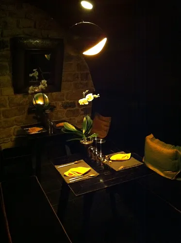 Silk & Spice Restaurant Paris