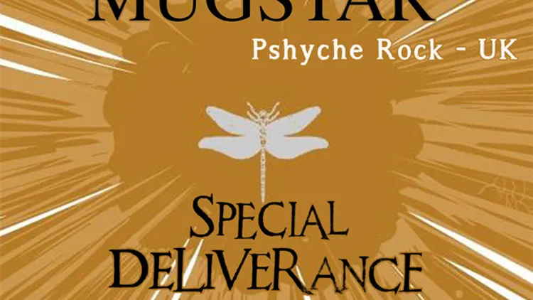 Mugstar + Special Deliverance