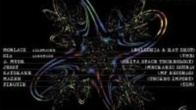 Complexcity