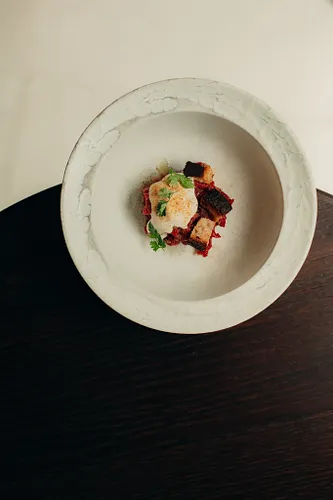 Le Stock Restaurant Paris