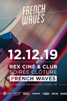 French Waves with Juan Atkins