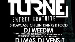 la nocturne hip hop
