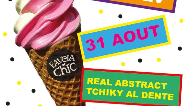Vendredi de la fav