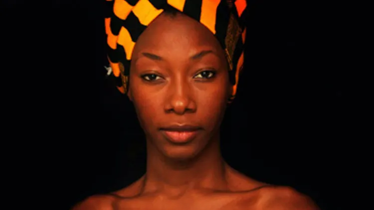 Fatoumata Diawara