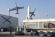 Musée de l'Air et de l'Espace