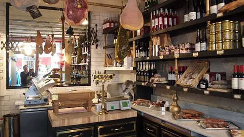 Caractère de Cochon Shop Paris