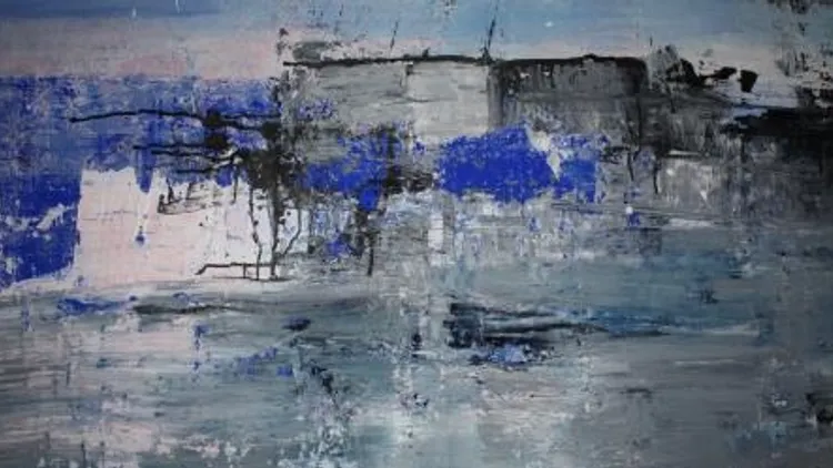 Exposition Catherine de Mareüil et Sadko