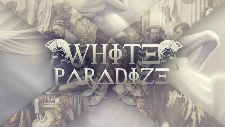 WHITE PARADIZE