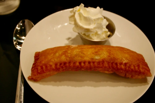 Little Apple Restaurant Paris