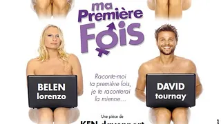 Ma Première Fois