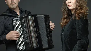 concert hommage Léo Ferré et Aragon / et bal littéraire