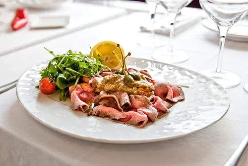 Mamo Restaurant Paris
