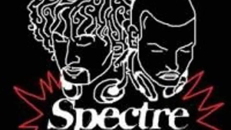 Spectre - Techno Party