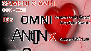 PARIS LOVES MONTREAL #2