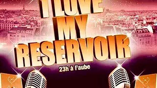 I Love My Reservoir Party Mix Latino & Généraliste