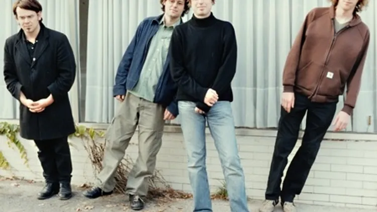 The Notwist