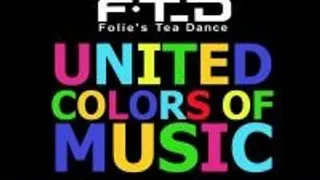 Folies Tea Dance