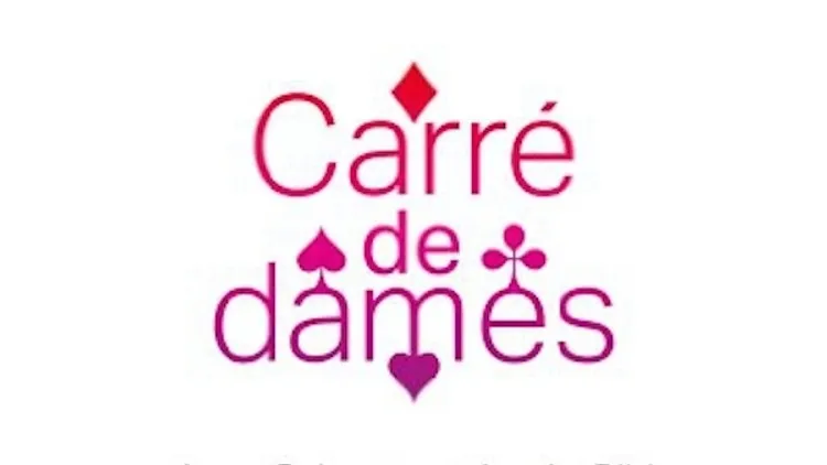 Carré de dames