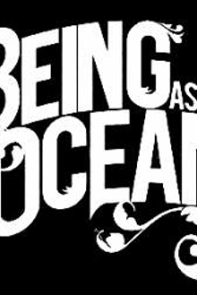 Being as an Ocean en concert