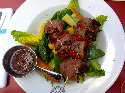 Le Hibou Restaurant Bar Paris