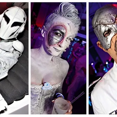 Les Ambassadeurs 2014 : les photos de la soirée !