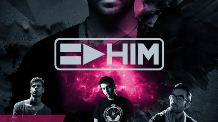 Edhim & Friends are BACK