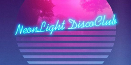Neon Light Disco Club